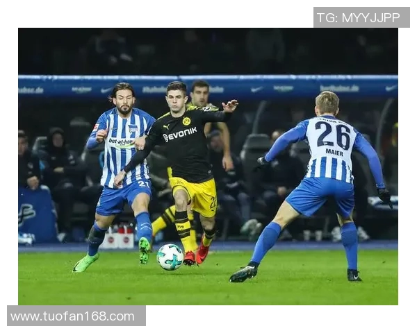 柏林赫塔欲引进多特中场维特塞尔或加强中场实力