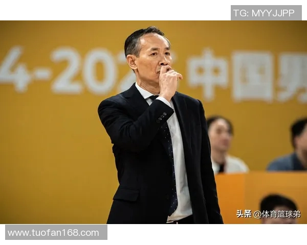 北京首钢队2022赛季备战有惊喜，主教练透露新战术